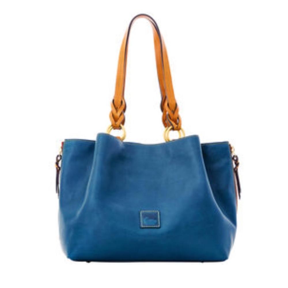 Dooney and Bourke Purse - Florentine Collection 💙